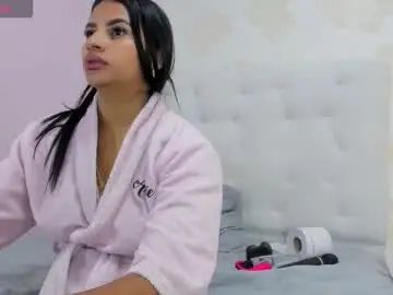 Chaturbate Best live sex cam show of joliebenson1