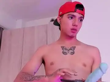 Chaturbate Private Sex Chat of leohard_