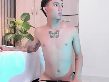 Chaturbate Adult Webcams of leohard_