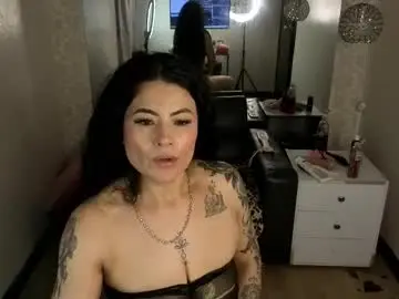 Chaturbate Live Porn of lizha_milf
