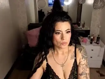 Chaturbate Best Webcam of lizha_milf