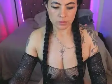 Chaturbate Best Webcam of lizha_milf