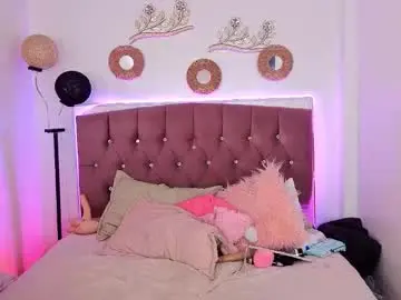 lizha_milf from chaturbate