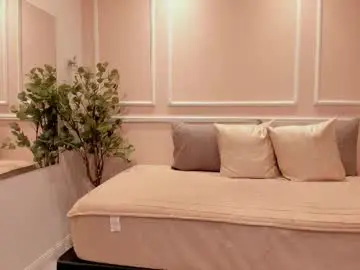 Chaturbate Sex Cam of lucy_canel