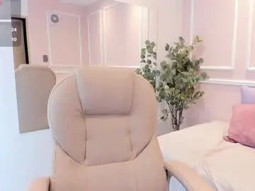 Chaturbate Live Sex of lucy_canel