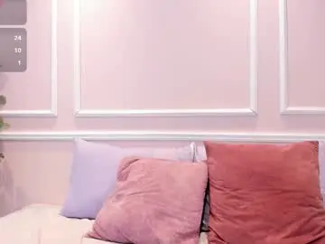 Chaturbate Adult Webcams of lucy_canel