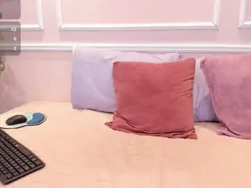 Chaturbate Live Porn of lucy_canel