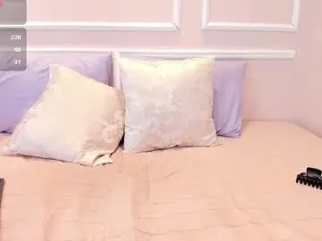 Chaturbate Adult Webcam of lucy_canel