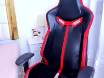 Chaturbate Adult Webcam of madelinejackson