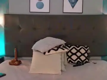 Chaturbate Sex Cam of madisonsmith1