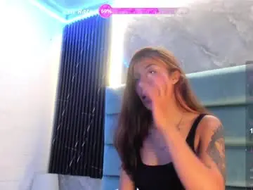 Chaturbate Adult Webcam of mariana_babe_