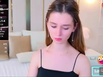 Chaturbate Live Sex of marybeth_snow