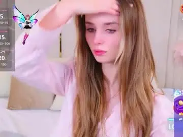 Chaturbate Nude Webcam of marybeth_snow