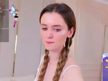 Chaturbate Nude Webcam of marybeth_snow