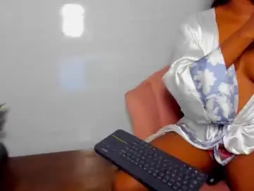 Chaturbate Best live sex cam show of mia_deluxe23