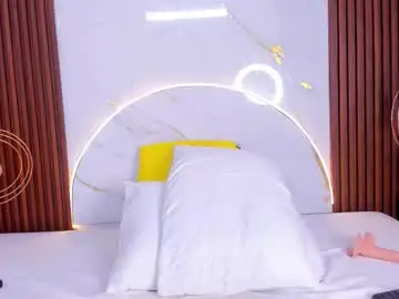 Chaturbate Sex Chat of miamiller69