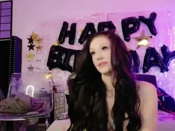 Chaturbate Free Porn Cam of midnightrose11