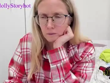 Chaturbate Sex Chat of mollystory