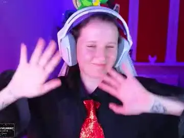 Chaturbate Sex Chat of moon_avengers