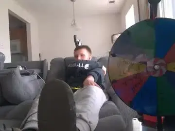 Chaturbate Live Porn of mrwonderboy03