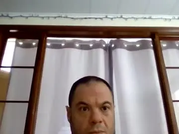 Chaturbate Sex Cam of newguy81240