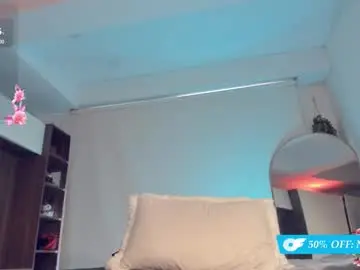 Chaturbate Adult Webcams of nicolette_tay