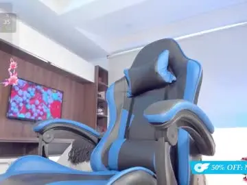 Chaturbate Sex Chat of nicolette_tay