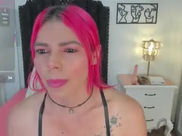 Chaturbate Watch Live Sex Cams of niki_santana7