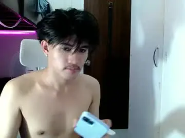 Chaturbate Sex Cam of primekiannx_