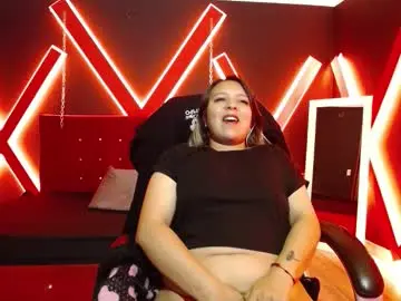 Chaturbate Nude Webcam of sami_1_8