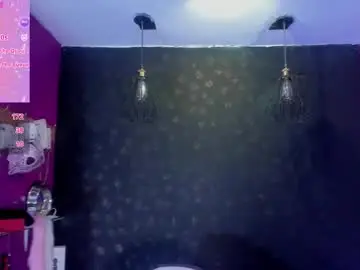 Chaturbate Sex Cam of sommer_alexa