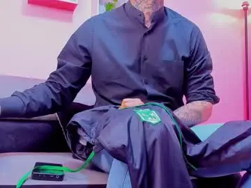 Chaturbate Free Porn Cam of supreme_alpha_