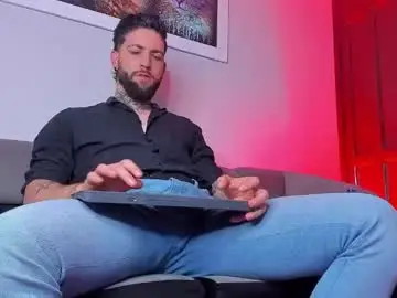 Chaturbate Sex Cam of supreme_alpha_