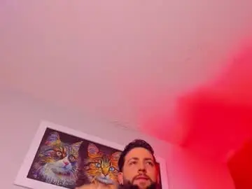 Chaturbate Live Sex of supreme_alpha_