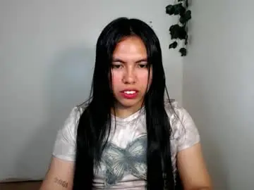 Chaturbate Nude Webcam of sweet_kyline69