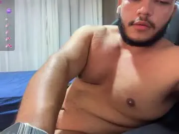 Chaturbate Nude Webcam of theusx