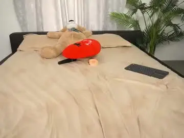 Chaturbate Best live sex cam show of your_tender_sin