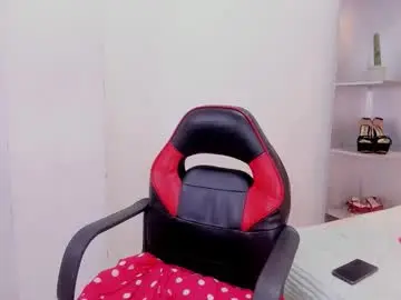 zooe_ebony from chaturbate