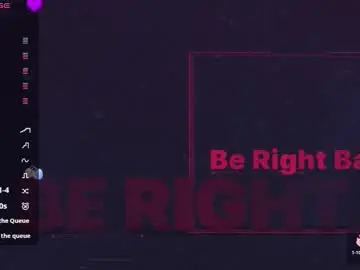 Chaturbate Private Sex Chat of _flipped_