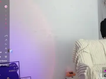 Chaturbate Free Porn Cam of _flipped_