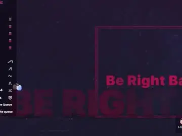 Chaturbate Live Sex Cam of _flipped_