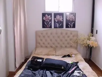 Chaturbate Best Webcam of abigail_f00x