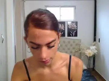 Chaturbate Sex Cam of abigail_f00x