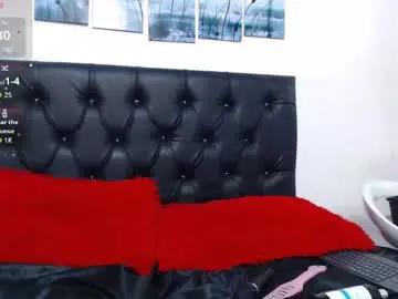 Chaturbate Free Porn Cam of abigail_f00x