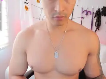 Chaturbate Best Webcam of abu_dhabi_21