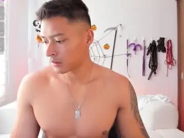 Chaturbate Adult Webcam of abu_dhabi_21