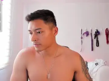 Chaturbate Best Webcam of abu_dhabi_21