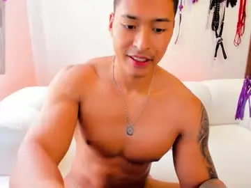 Chaturbate Live Sex of abu_dhabi_21