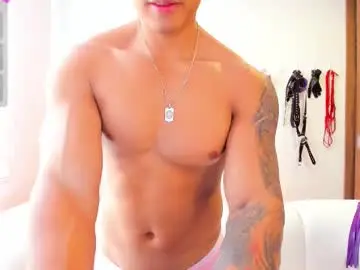 Chaturbate Sex Cam of abu_dhabi_21