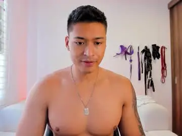 Chaturbate Live Porn of abu_dhabi_21